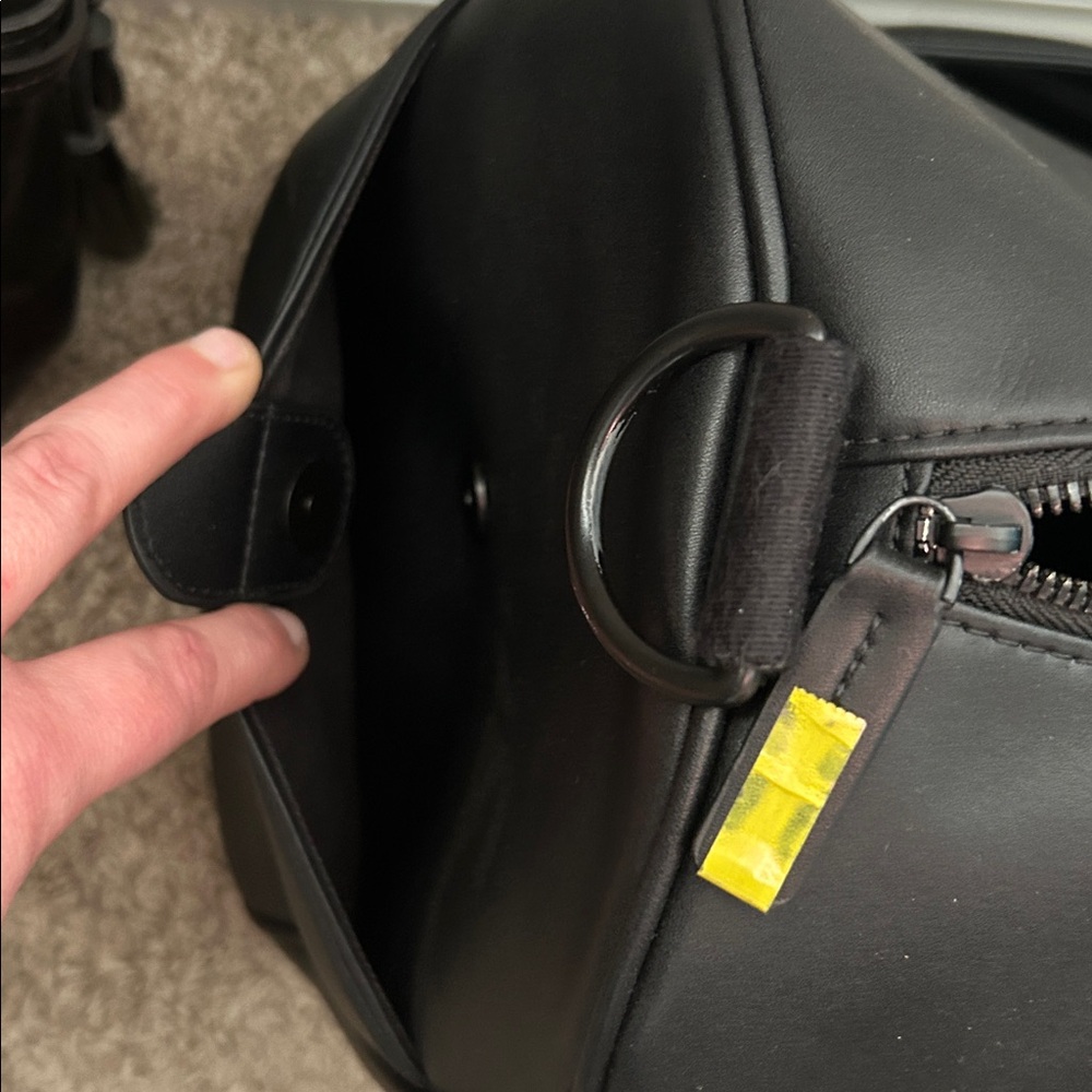 MONOS Metro Carry-All Duffel - Picture 5 of 12